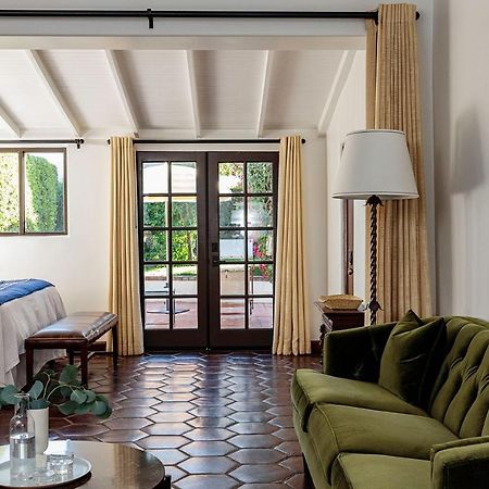Ingleside Estate Hotel & Bungalows- Adults Only بالم سبرينغس المظهر الخارجي الصورة
