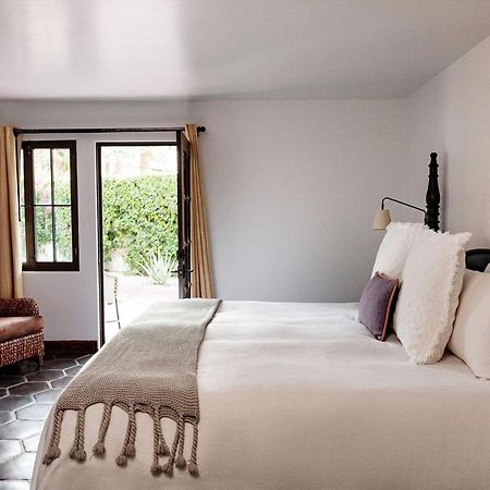 Ingleside Estate Hotel & Bungalows- Adults Only بالم سبرينغس المظهر الخارجي الصورة