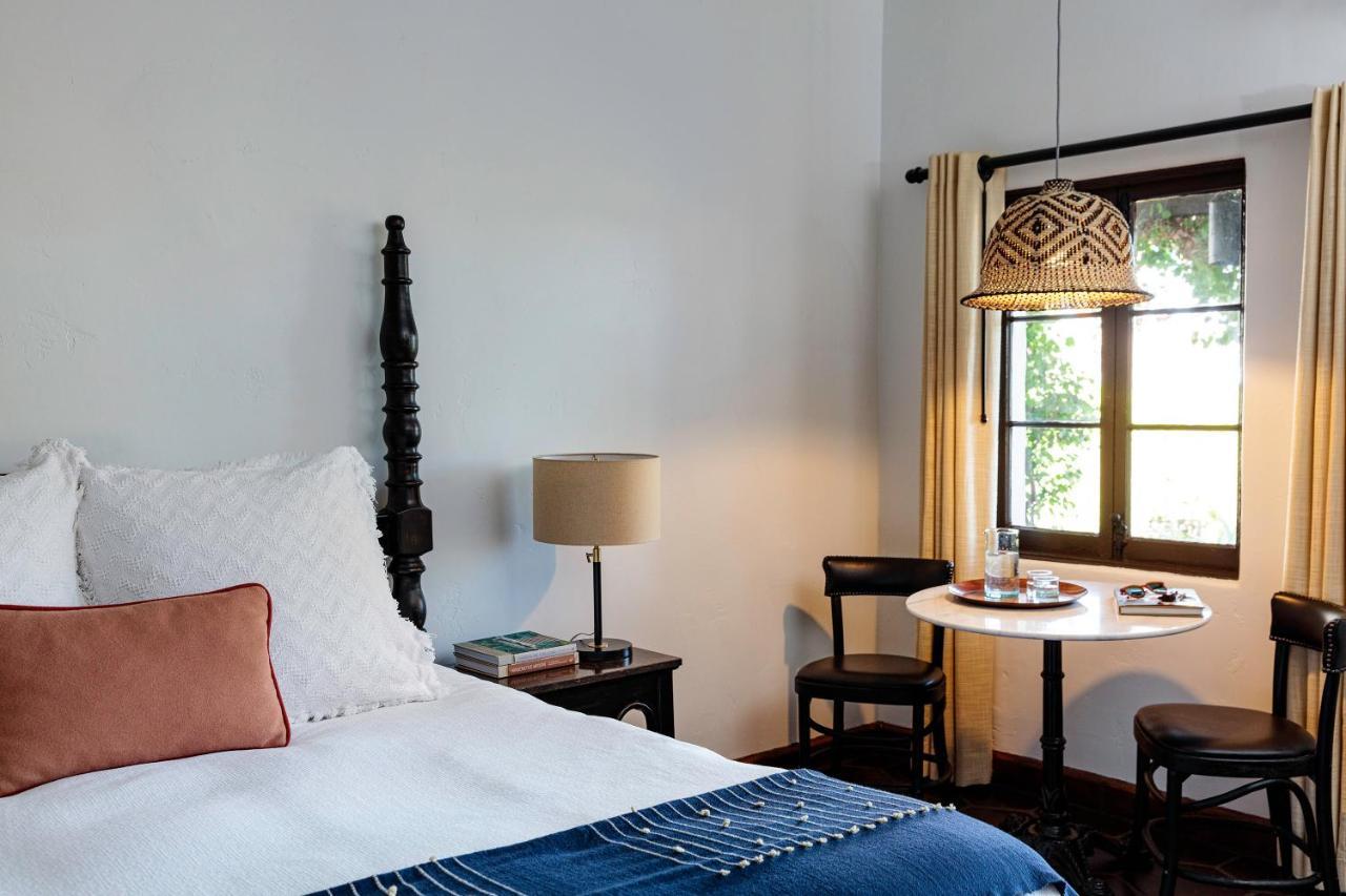 Ingleside Estate Hotel & Bungalows- Adults Only بالم سبرينغس المظهر الخارجي الصورة