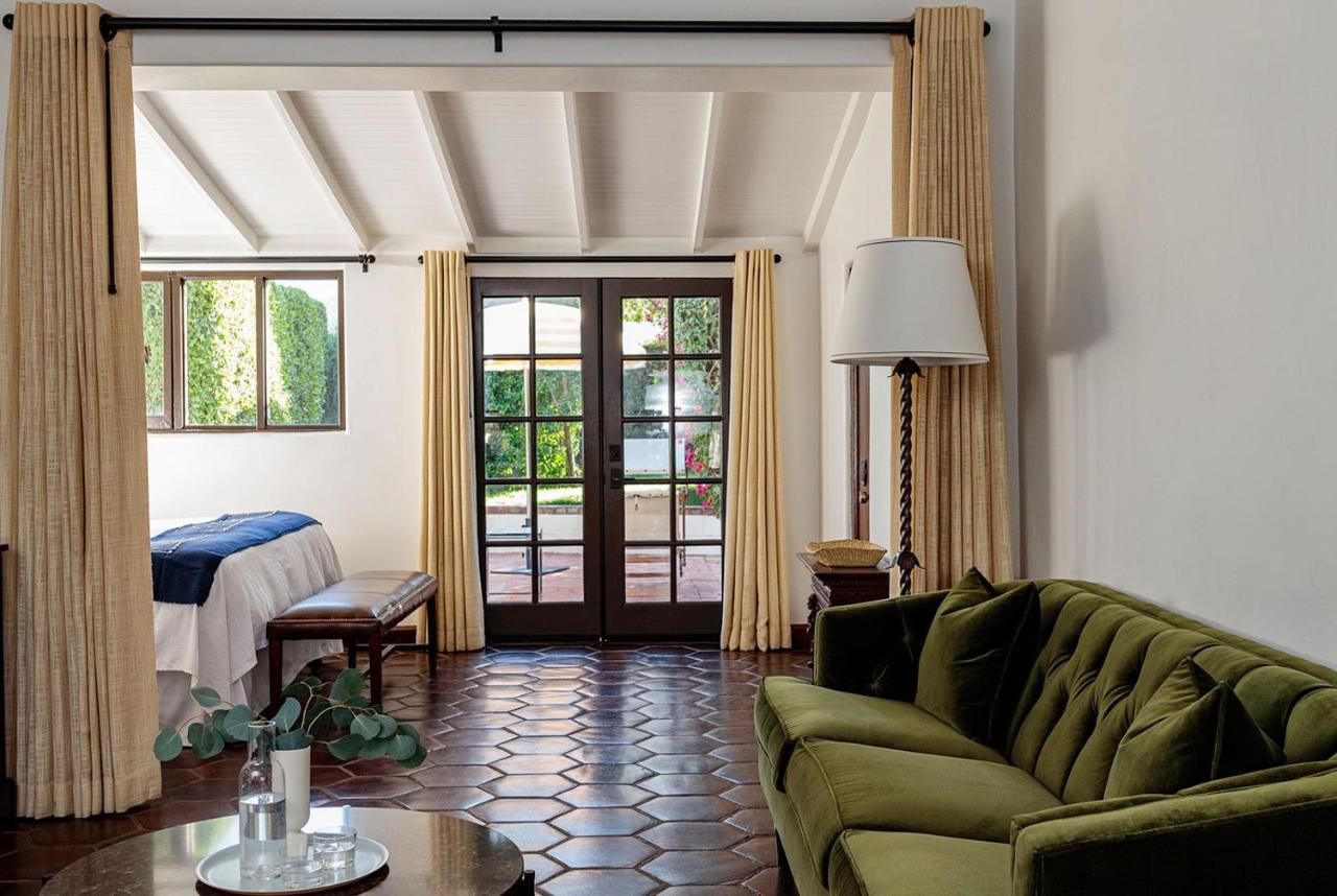 Ingleside Estate Hotel & Bungalows- Adults Only بالم سبرينغس المظهر الخارجي الصورة
