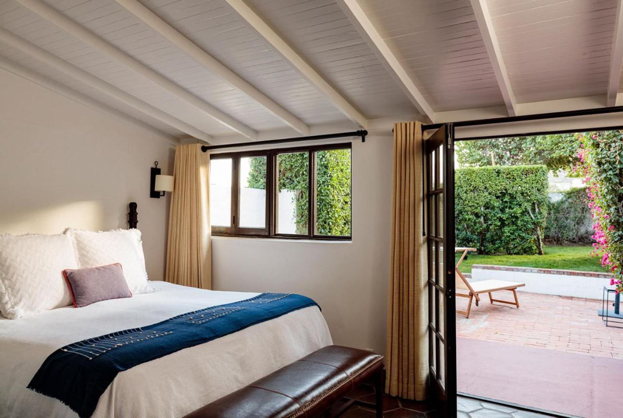 Ingleside Estate Hotel & Bungalows- Adults Only بالم سبرينغس المظهر الخارجي الصورة