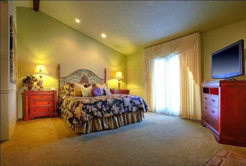 Ingleside Estate Hotel & Bungalows- Adults Only بالم سبرينغس الغرفة الصورة