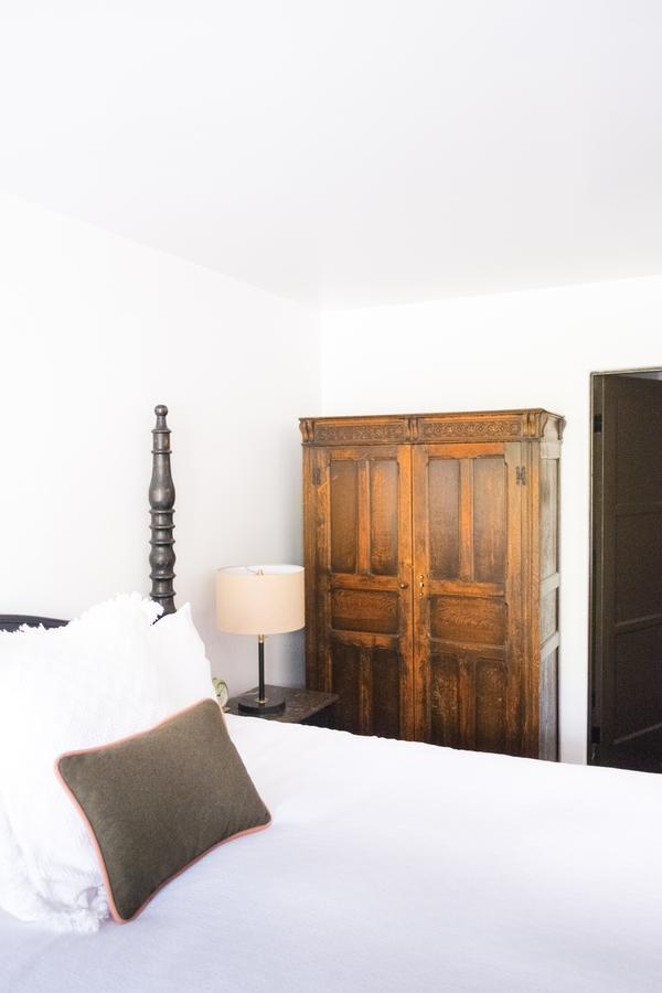 Ingleside Estate Hotel & Bungalows- Adults Only بالم سبرينغس المظهر الخارجي الصورة